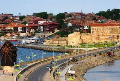 Premium - Romanya: Drakula`nın İzinde Karpatlar ve Transilvanya