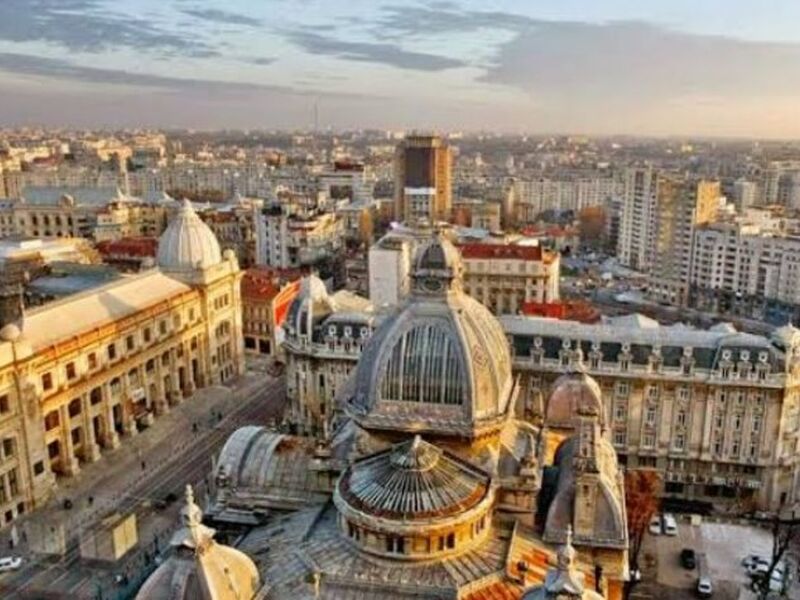 Premium - Romanya: Drakula`nın İzinde Karpatlar ve Transilvanya