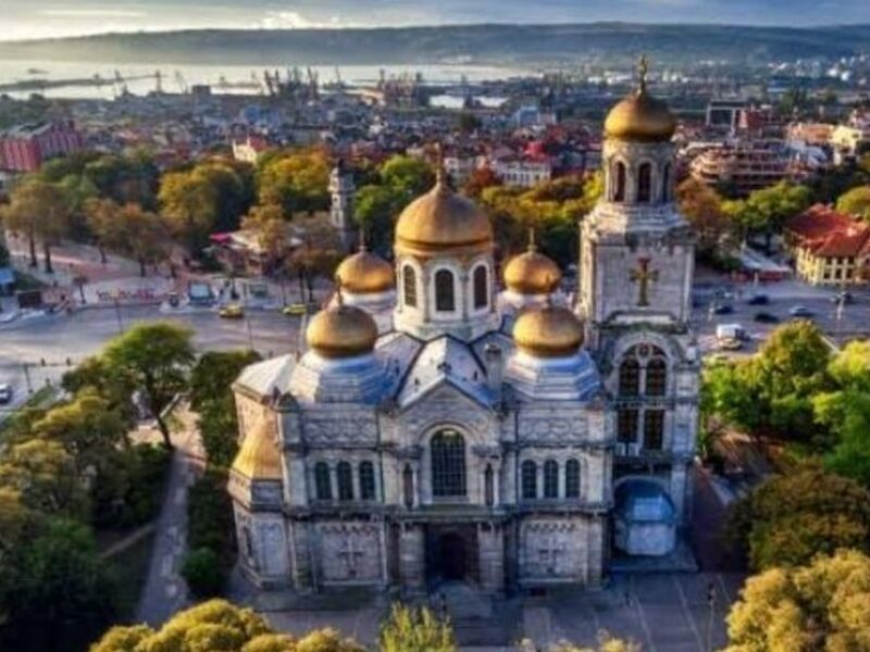 Premium - Romanya: Drakula`nın İzinde Karpatlar ve Transilvanya