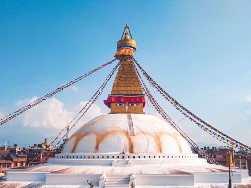 Nepal Turu - Himalayalar - 2026