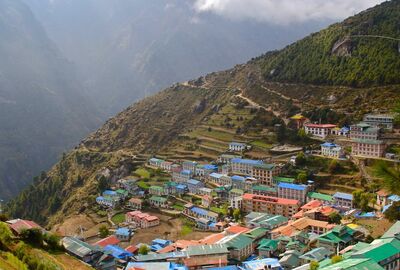 Nepal Turu - Himalayalar - 2026