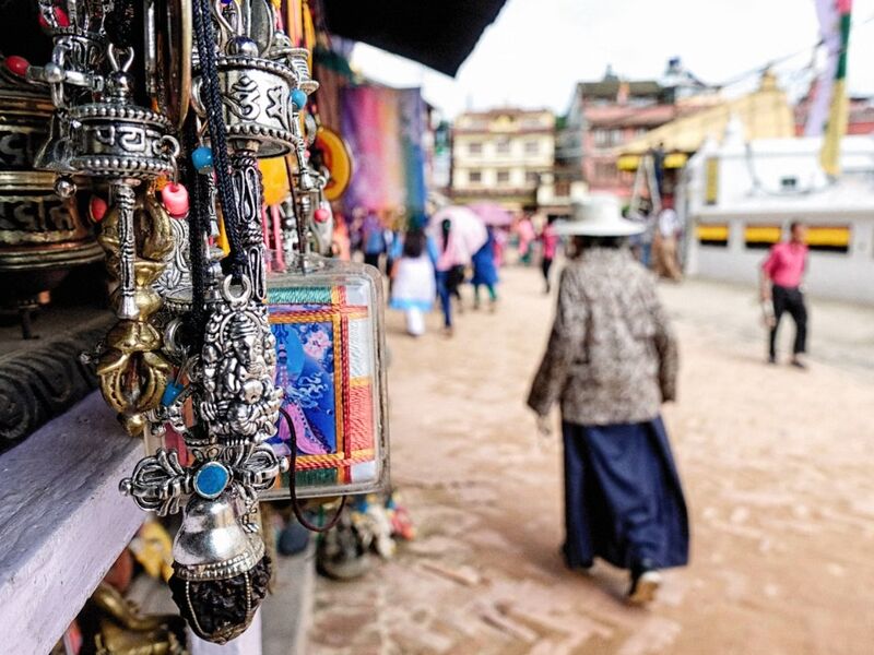 Nepal Turu - Himalayalar - 2026