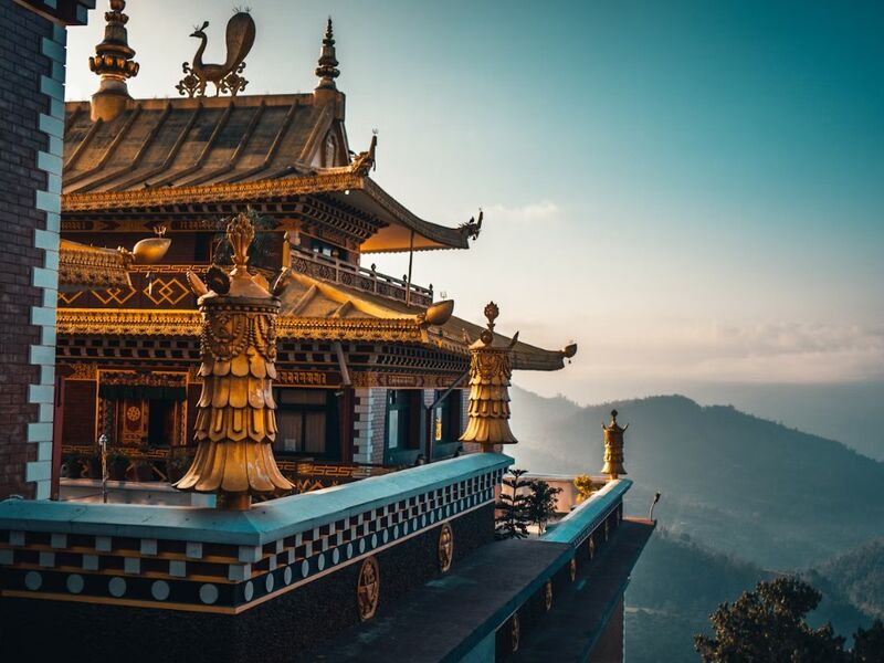 Nepal Turu - Himalayalar - 2026