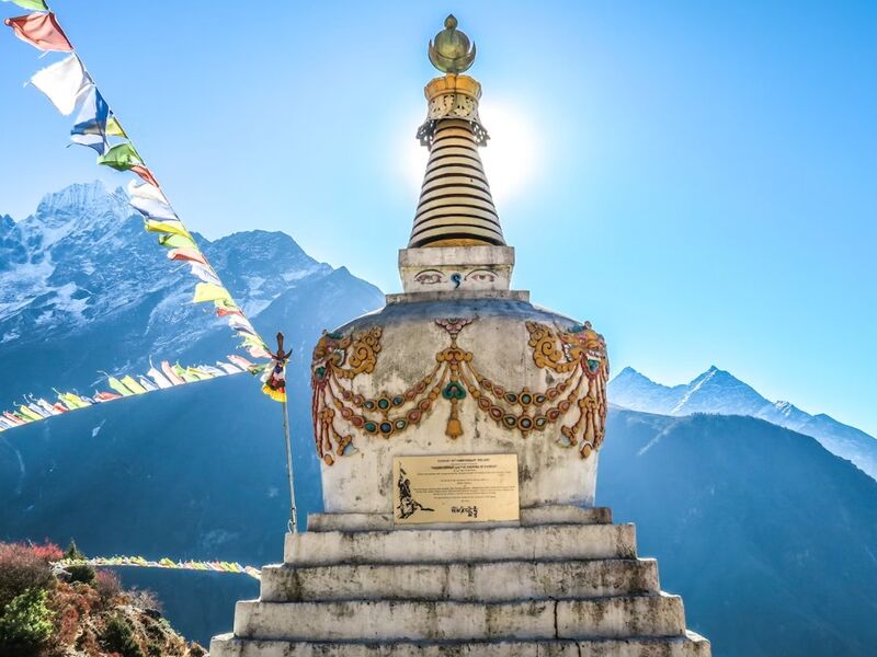 Nepal Turu - Himalayalar - 2026