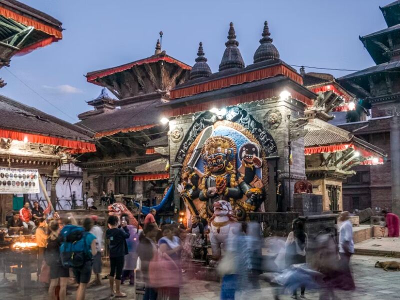 Nepal Turu - Himalayalar - 2026