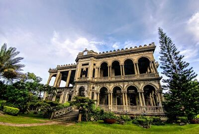 Büyük Filipinler Turu -13 Gün - SQ - 2026