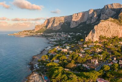 Premium - Sicilya: Noto Çiçek Festivali ve Akdeniz`in Büyüsü