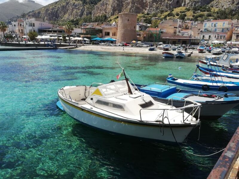 Premium - Sicilya: Noto Çiçek Festivali ve Akdeniz`in Büyüsü