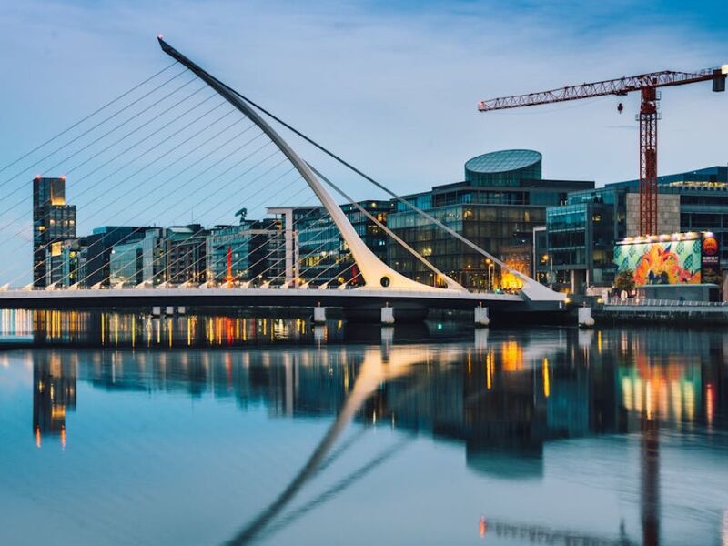 Eco: İskoçya İrlanda Turu