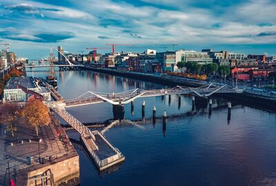 Eco: İskoçya İrlanda Turu