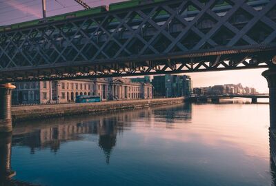 Eco: İskoçya İrlanda Turu