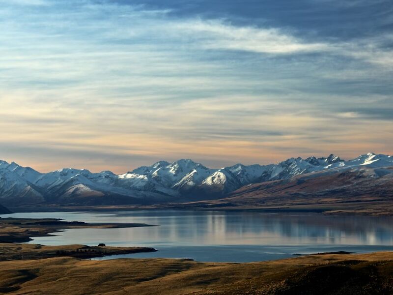 Grand Avustralya & Yeni Zelanda Turu 17 Gün 2026