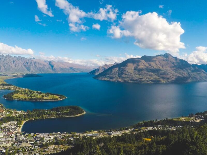 Grand Avustralya & Yeni Zelanda Turu 17 Gün 2026