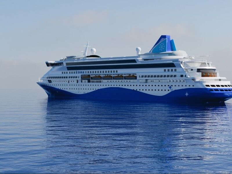 Celestyal Discovery Gemisi İle Yunan Adaları 3 Gece Kış Sezonu 2026