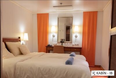 Celestyal Discovery Gemisi İle Yunan Adaları 3 Gece Kış Sezonu 2026