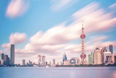 Premium - Çin`in Gizemli Dünyası 2026