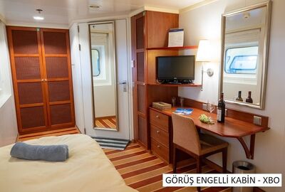 Celestyal Discovery Gemisi İle Yunan Adaları 3 Gece Yaz Sezonu 2026