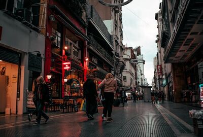 Premium: Patagonya ve Ateş Toprakları