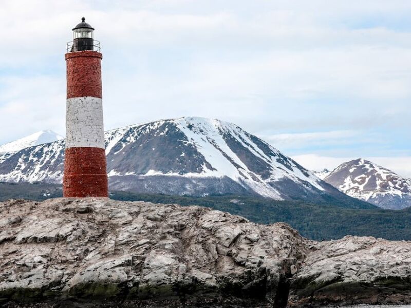 Premium: Patagonya ve Ateş Toprakları