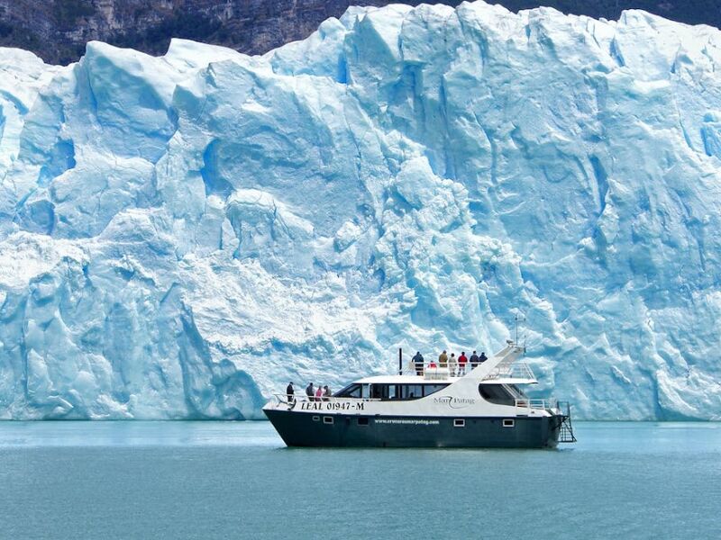 Premium: Patagonya ve Ateş Toprakları