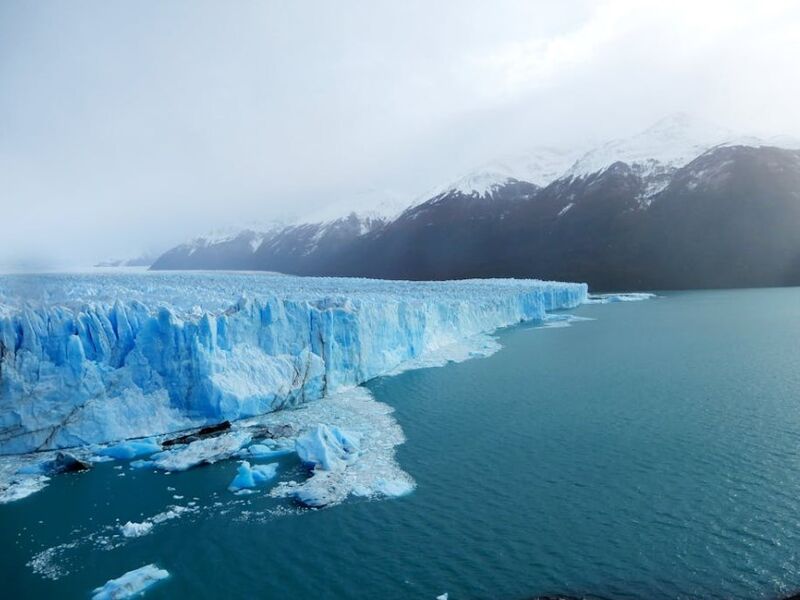 Premium: Patagonya ve Ateş Toprakları
