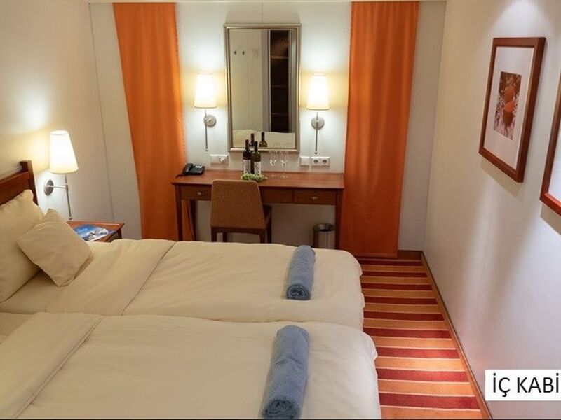 Celestyal Discovery Gemisi İle Yunan Adaları 4 Gece Kış Sezonu 2026