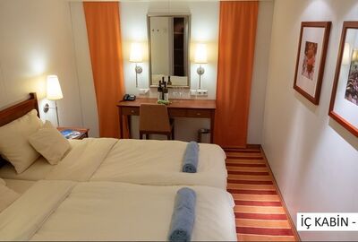 Celestyal Discovery Gemisi İle Yunan Adaları 4 Gece Yaz Sezonu 2026