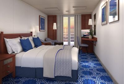 Celestyal Discovery Gemisi İle Yunan Adaları 4 Gece Yaz Sezonu 2026