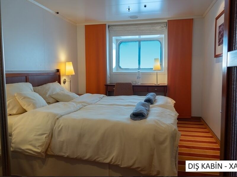 Celestyal Discovery Gemisi İle Yunan Adaları 4 Gece Yaz Sezonu 2026