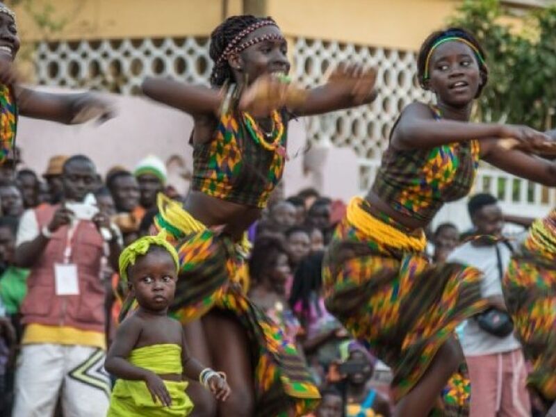 Premium - Senegal - Gambia -Gine Bissau Turu