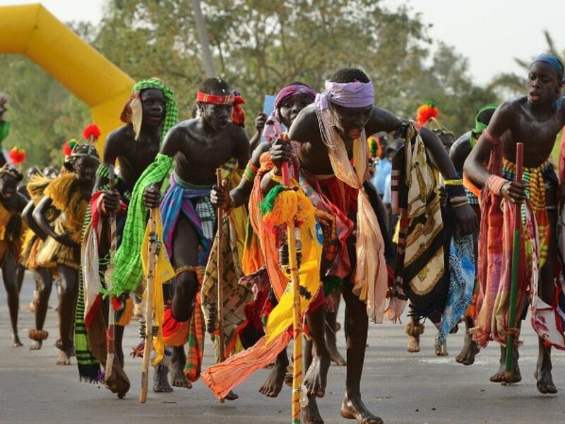 Premium - Senegal - Gambia -Gine Bissau Turu