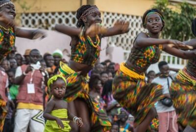 Premium - Senegal - Gambia -Gine Bissau Turu