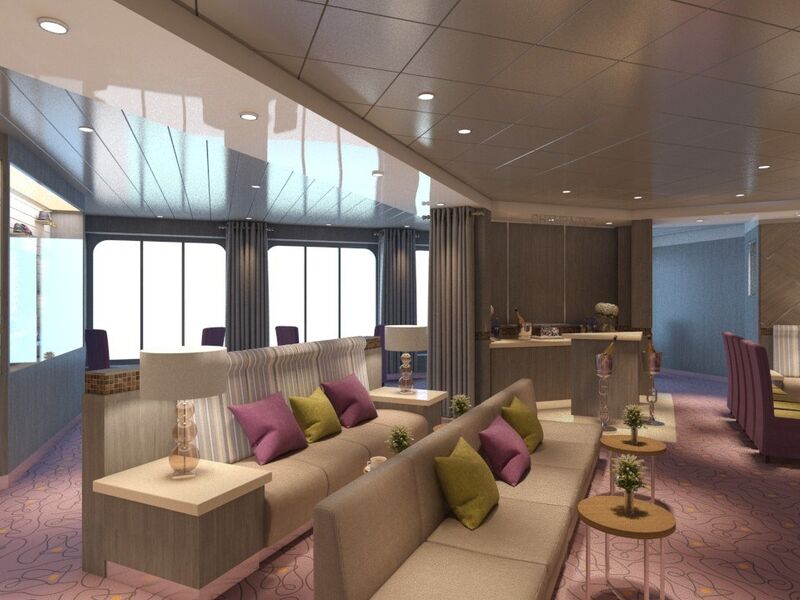 Celestyal Journey İle Yunan Adaları 7 Gece 2026