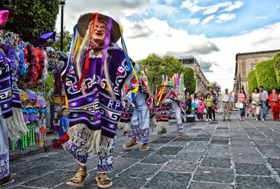 Baştan Başa Orta Amerika 6 Ülke