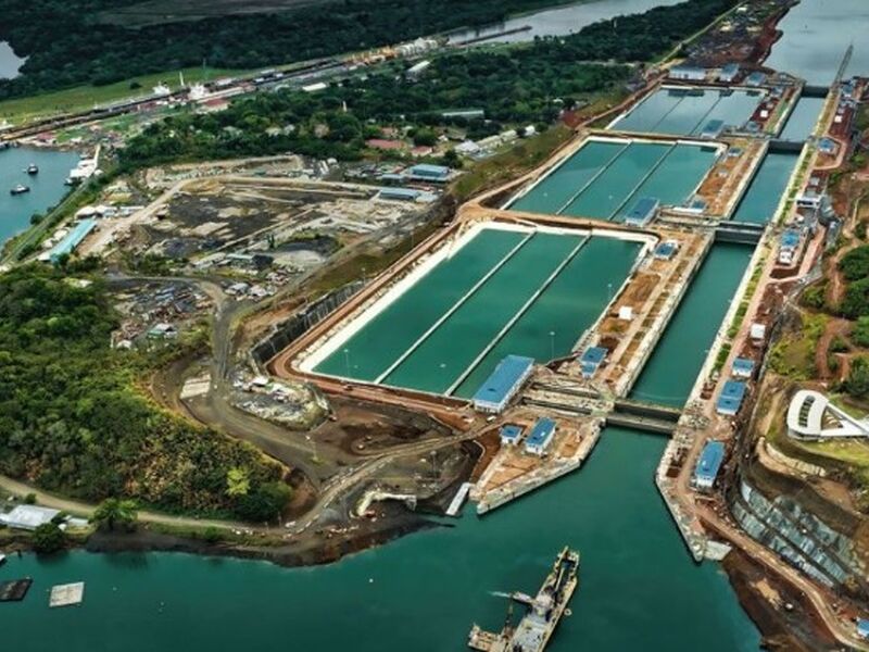 Baştan Başa Orta Amerika 6 Ülke