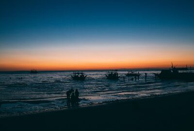 Büyük Filipinler Turu 12 Gün - 2026