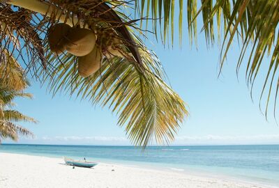 Madagaskar & Mauritius Turu Emirates Havayolları İle 10 Gece 12 Gün 2026