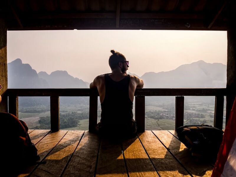 Vietnam Kamboçya Laos Turu 14 Gün - 2026