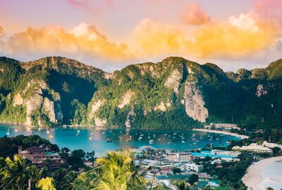 Vietnam Kamboçya Laos Turu 14 Gün - 2026