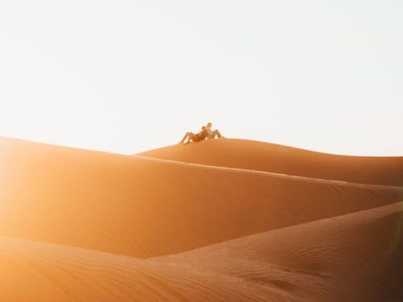 Tunus Çöl Safarisi Turu - THY İle