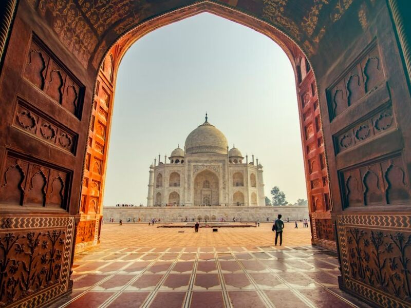 Jaipur - Hindistan Turu - 7 Gün