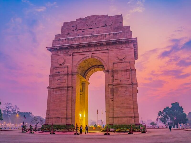 Jaipur - Hindistan Turu - 7 Gün