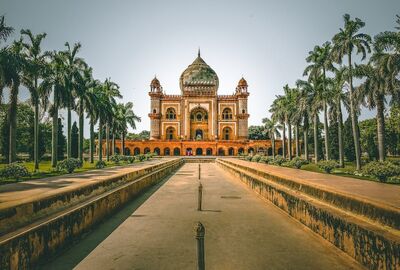 Jaipur - Hindistan Turu - 7 Gün