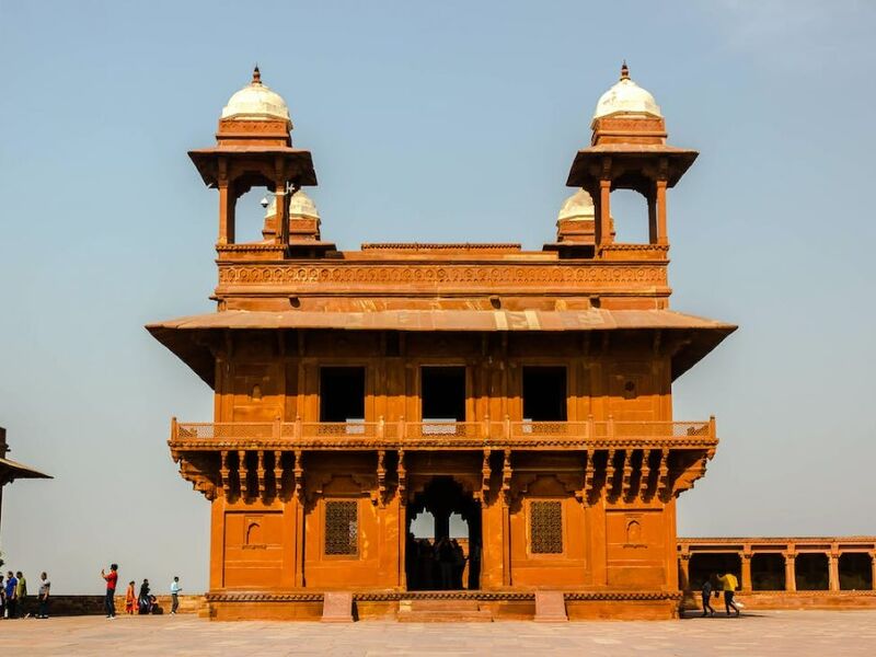 Jaipur - Hindistan Turu - 7 Gün