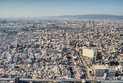 Japonya Kore Turu THY NRT 12 Gün - 2026