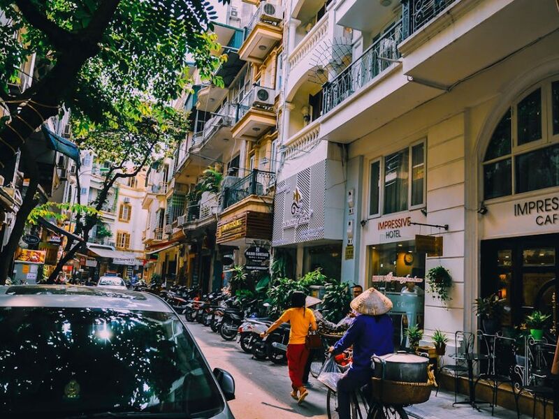 Vietnam Kamboçya Laos Turu - Plus