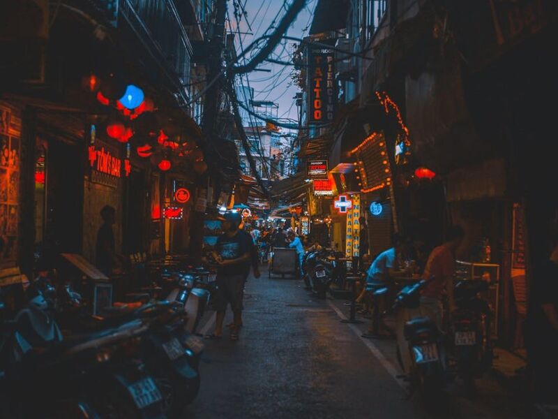 Vietnam Kamboçya Laos Turu - Plus