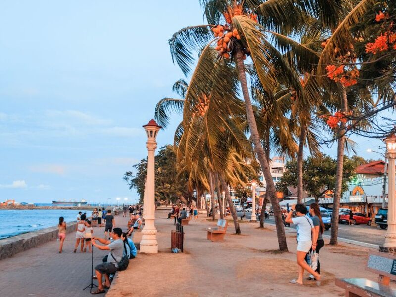 Premium - Filipinler: Palawan`dan Bohol`a Egzotik Adalar Yolculuğu