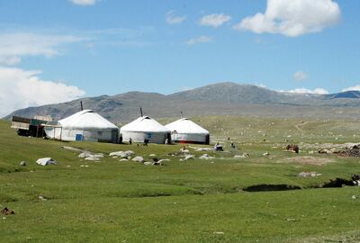 Sibirya & Yakutistan & Moğalistan Turu THY ile 14 Gün 2026