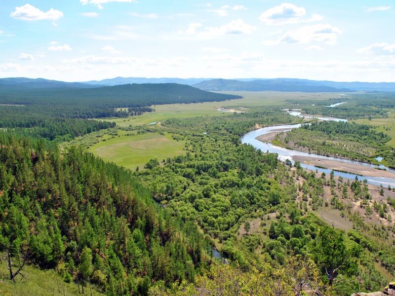 Sibirya & Yakutistan & Moğalistan Turu THY ile 14 Gün 2026